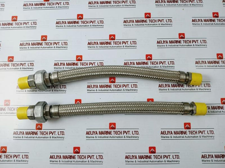 Kromschroder Es25ra500 Flexible Tube Es Series Din En 14585-1 03263041