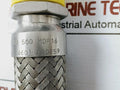 Kromschroder Es25ra500 Flexible Tube Es Series Din En 14585-1 03263041