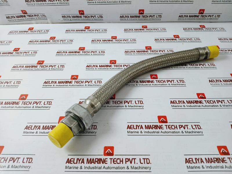 Kromschroder Es25ra500 Flexible Tube Es Series Din En 14585-1 03263041