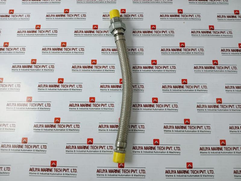 Kromschroder Es25ra500 Flexible Tube Es Series Din En 14585-1 03263041