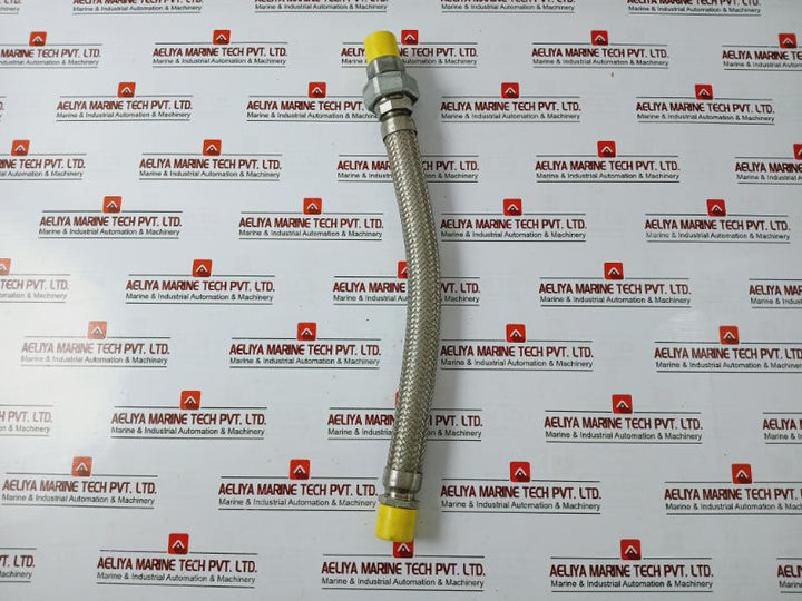 Kromschroder Es25ra500 Flexible Tube Es Series Din En 14585-1 03263041