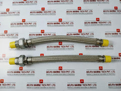Kromschroder Es25ra500 Flexible Tube Es Series Din En 14585-1 03263041