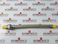 Kromschroder Es25ra500 Flexible Tube Es Series Din En 14585-1 03263041