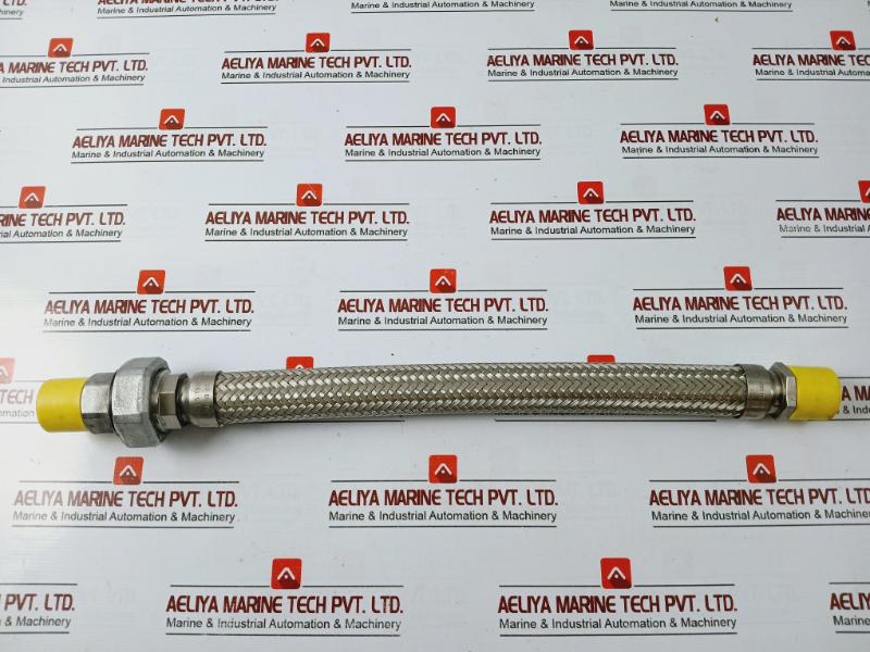 Kromschroder Es25ra500 Flexible Tube Es Series Din En 14585-1 03263041