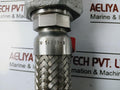 Kromschroder Es25ra500 Flexible Tube Es Series Din En 14585-1 03263041