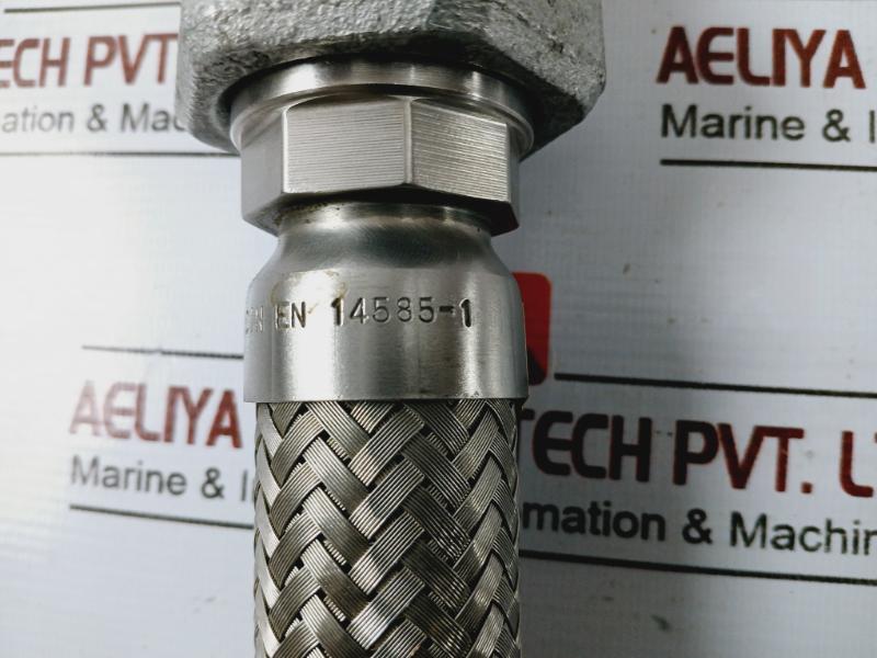 Kromschroder Es25ra500 Flexible Tube Es Series Din En 14585-1 03263041