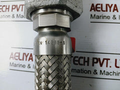 Kromschroder Es25ra500 Flexible Tube Es Series Din En 14585-1 03263041