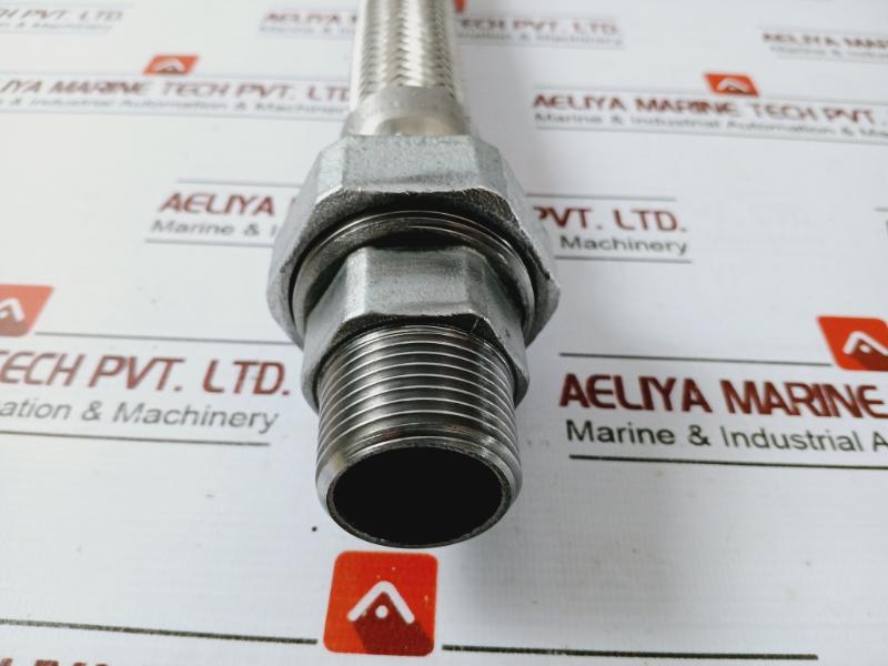 Kromschroder Es25ra500 Flexible Tube Es Series Din En 14585-1 03263041