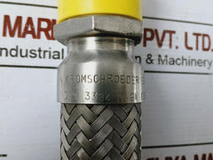 Kromschroder Es25ra500 Flexible Tube Es Series Din En 14585-1 03263041