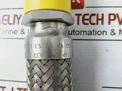 Kromschroder Es25ra500 Flexible Tube Es Series Din En 14585-1 03263041