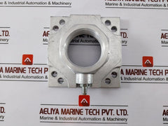 Kromschroder Fl 350rp2-e B Connection Flange 23003060 Pu Max 500mbar 7 Psig