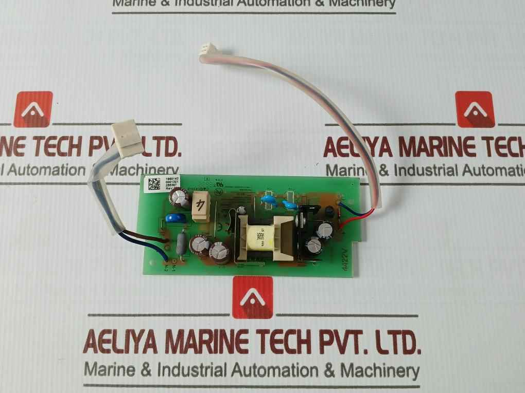 Kromschroder Fw7520/of/24 Power Supply Board 100-240v-/50-60hz/310ma
