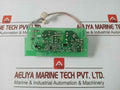 Kromschroder Fw7520/of/24 Power Supply Board 100-240v-/50-60hz/310ma