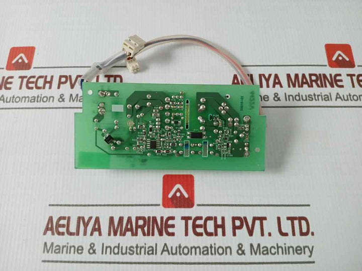 Kromschroder Fw7520/of/24 Power Supply Board 100-240v-/50-60hz/310ma