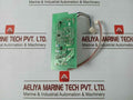 Kromschroder Fw7520/of/24 Power Supply Board 100-240v-/50-60hz/310ma