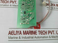 Kromschroder Fw7520/of/24 Power Supply Board 100-240v-/50-60hz/310ma