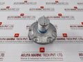Kromschroder Gdj 15R04-0L Gas Valve Air Pressure Regulator P1:P2+5Mb-400Mbar