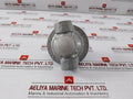 Kromschroder Gdj 15R04-0L Gas Valve Air Pressure Regulator P1:P2+5Mb-400Mbar