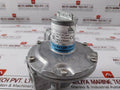 Kromschroder Gdj 15R04-0L Gas Valve Air Pressure Regulator P1:P2+5Mb-400Mbar