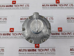 Kromschroder Gdj 15R04-0L Pressure Regulator K.232140157139 500 Mbar