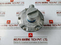 Kromschroder Gdj 15r04-0l Pressure Regulator K.230739922262 16-28 Mbar