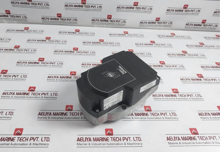 Kromschroder Ic 20-30Q3T Actuator 88300064 120Vac 50/60Hz