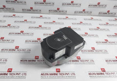 Kromschroder Ic 20-30Q3T Actuator 88300064 120Vac 50/60Hz