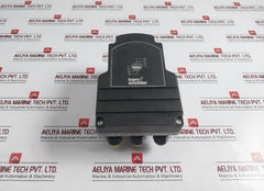 Kromschroder Ic 20-30Q3T Actuator 88300064 120Vac 50/60Hz