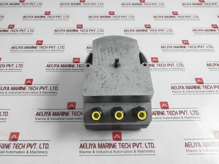 Kromschroder Ic 20-30Q3T Actuator 88300064 120Vac 50/60Hz