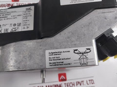 Kromschroder Ic 20-30Q3T Actuator 88300064 120Vac 50/60Hz