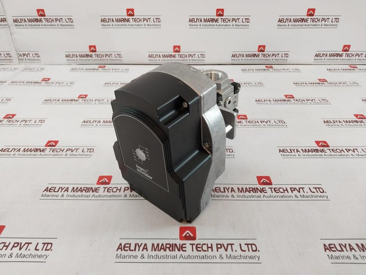 Kromschroder Ic 20-30Q3T Actuator 88300064 120 Vac 50/60 Hz Ip65 18-14 Awg