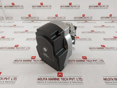 Kromschroder Ic 20-30Q3T Actuator 88300064 120 Vac 50/60 Hz Ip65 18-14 Awg