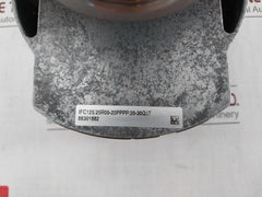 Kromschroder Ic 20-30Q3T Actuator 88300064 120 Vac 50/60 Hz Ip65 18-14 Awg
