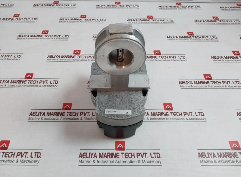 Kromschroder Ic 20-30W3E Actuator 88300076 230 Vac 50/60 Hz Ibg40Z05/20-30W3E