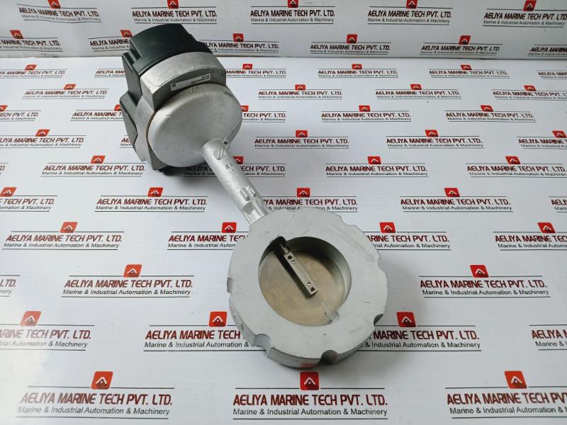 Kromschroder Ic 20-30w3t Voltage Stabilizer Servo Motor Burner Electric Actuator