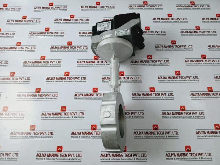 Kromschroder Ic 20-30w3t Voltage Stabilizer Servo Motor Burner Electric Actuator