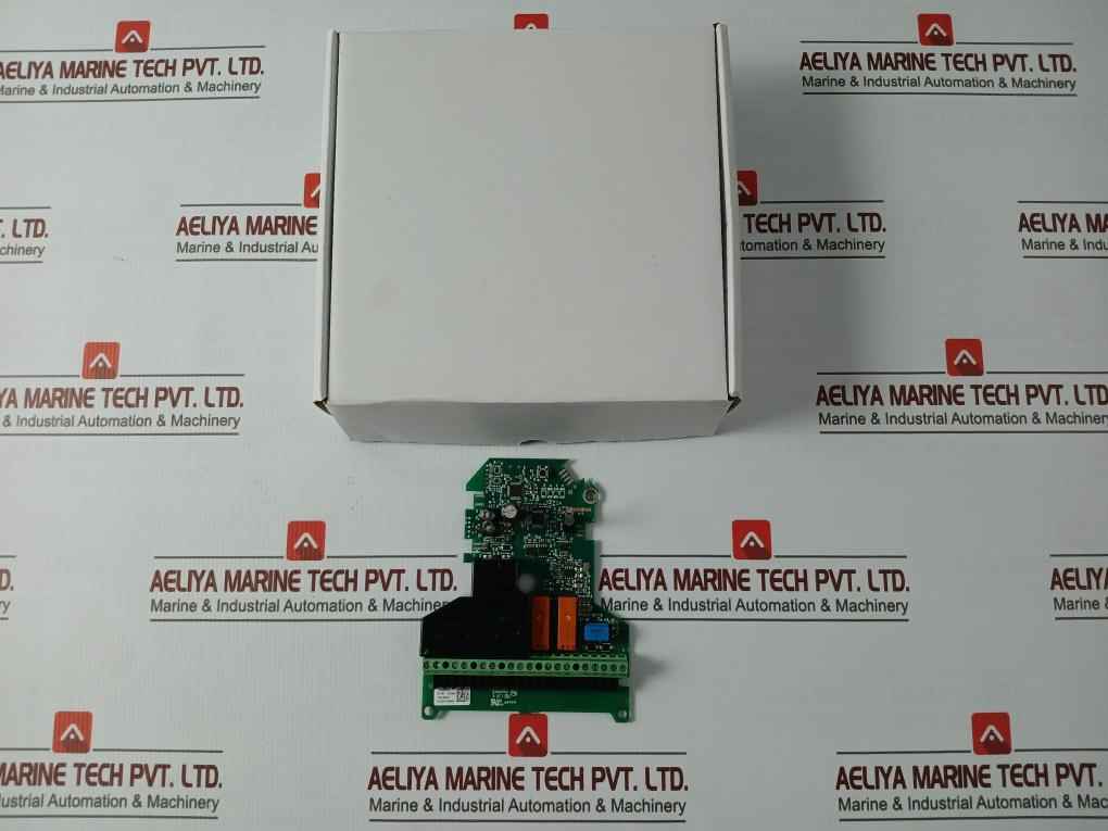 Kromschroder Ic 40 01aa Actuator 100-230v