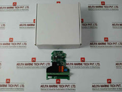 Kromschroder Ic 40 01aa Actuator 100-230v