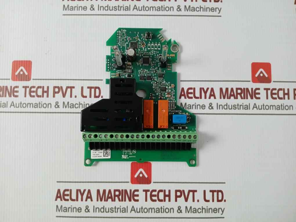 Kromschroder Ic 40 01aa Actuator 100-230v