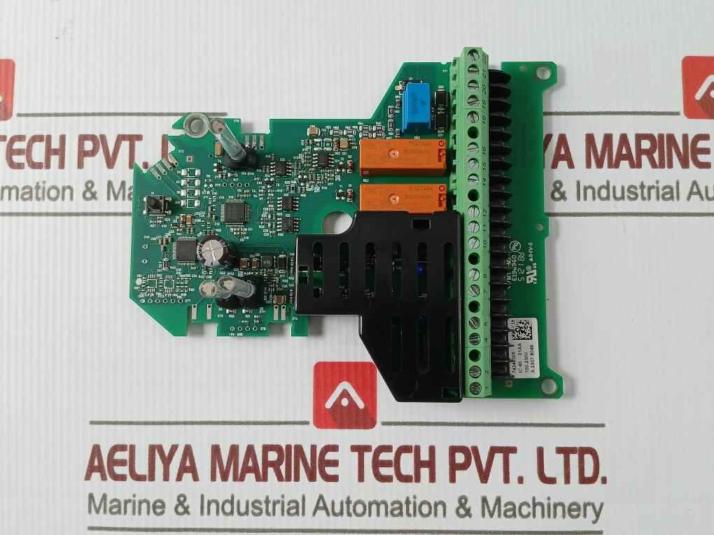 Kromschroder Ic 40 01aa Actuator 100-230v