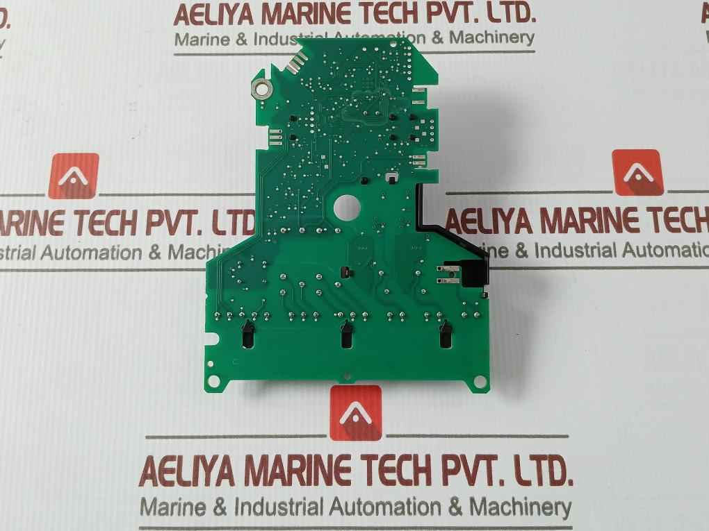 Kromschroder Ic 40 01aa Actuator 100-230v