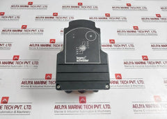 Kromschroder Ic 40a2a Actuator 100-230vac, 50/60hz, Ip64 65, Csa 139-13, 90°c