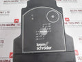 Kromschroder Ic 40a2a Actuator 100-230vac, 50/60hz, Ip64 65, Csa 139-13, 90°c