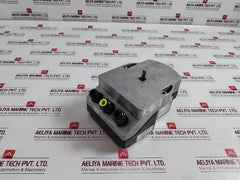 Kromschroder Ic 40a2a Actuator 100-230vac, 50/60hz, Ip64 65, Csa 139-13, 90°c