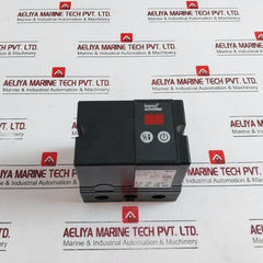 Kromschroder Ifd 258-5/1w Control Box Automatic Burner Control Unit 84621630 50/60 Hz