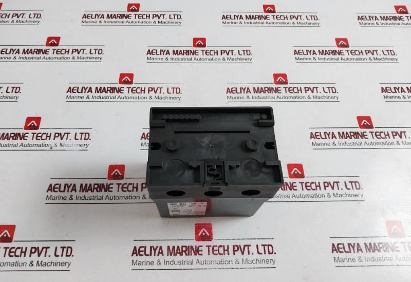 Kromschroder Ifd 258-5/1w Control Box Automatic Burner Control Unit 84621630 50/60 Hz