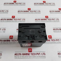 Kromschroder Ifd 258-5/1w Control Box Automatic Burner Control Unit 84621630 50/60 Hz