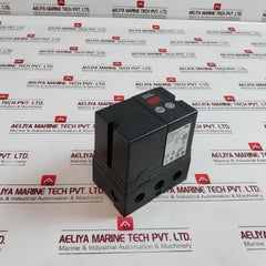 Kromschroder Ifd 258-5/1w Control Box Automatic Burner Control Unit 84621630 50/60 Hz