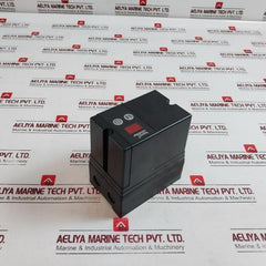 Kromschroder Ifd 258-5/1w Control Box Automatic Burner Control Unit 84621630 50/60 Hz