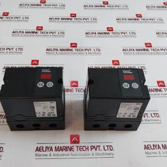 Kromschroder Ifd 258-5/1w Control Box Automatic Burner Control Unit 84621630 50/60 Hz